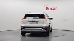 2024 Kia Niro Prestige — фото 4