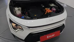 2024 Kia Niro Prestige — фото 6