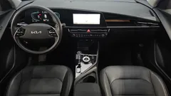 2024 Kia Niro Prestige — фото 7