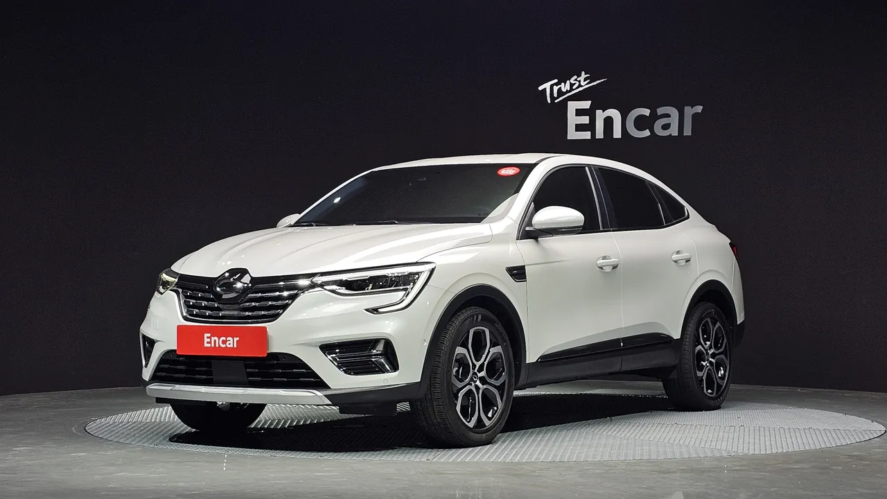 2023 Renault Samsung XM3 1.3 TCe RE Signature