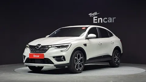 2023 Renault Samsung XM3 1.3 TCe RE Signature