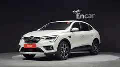 2023 Renault Samsung XM3 1.3 TCe RE Signature — фото 1