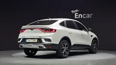 2023 Renault Samsung XM3 1.3 TCe RE Signature — фото 2