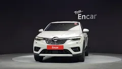 2023 Renault Samsung XM3 1.3 TCe RE Signature — фото 3