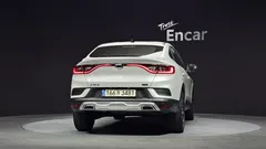 2023 Renault Samsung XM3 1.3 TCe RE Signature — фото 4