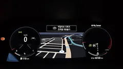 2023 Renault Samsung XM3 1.3 TCe RE Signature — фото 8