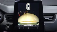 2023 Renault Samsung XM3 1.3 TCe RE Signature — фото 14