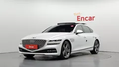 2024 Genesis G80 Gasoline 3.5 Turbo AWD — фото 1