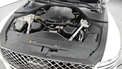 2024 Genesis G80 Gasoline 3.5 Turbo AWD — фото 6