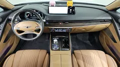 2024 Genesis G80 Gasoline 3.5 Turbo AWD — фото 7