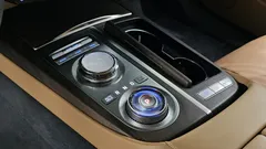 2024 Genesis G80 Gasoline 3.5 Turbo AWD — фото 9