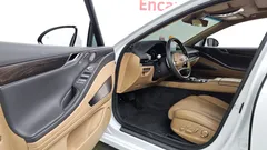 2024 Genesis G80 Gasoline 3.5 Turbo AWD — фото 10