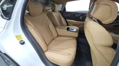 2024 Genesis G80 Gasoline 3.5 Turbo AWD — фото 11