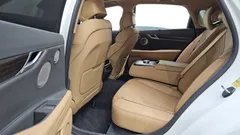 2024 Genesis G80 Gasoline 3.5 Turbo AWD — фото 12