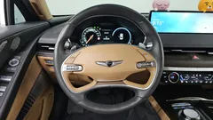 2024 Genesis G80 Gasoline 3.5 Turbo AWD — фото 13