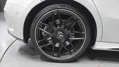 2023 Mercedes-Benz A-Class AMG A45 4MAITC+ Hatchback — фото 5