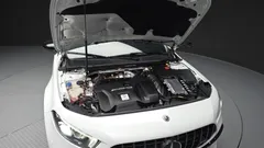 2023 Mercedes-Benz A-Class AMG A45 4MAITC+ Hatchback — фото 6