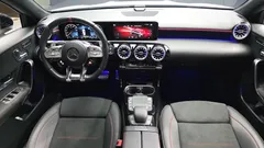 2023 Mercedes-Benz A-Class AMG A45 4MAITC+ Hatchback — фото 7