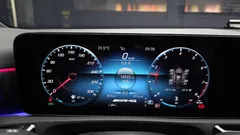 2023 Mercedes-Benz A-Class AMG A45 4MAITC+ Hatchback — фото 8