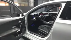 2023 Mercedes-Benz A-Class AMG A45 4MAITC+ Hatchback — фото 10