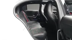 2023 Mercedes-Benz A-Class AMG A45 4MAITC+ Hatchback — фото 12