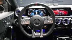 2023 Mercedes-Benz A-Class AMG A45 4MAITC+ Hatchback — фото 13