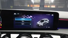 2023 Mercedes-Benz A-Class AMG A45 4MAITC+ Hatchback — фото 15