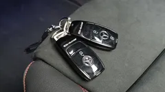 2023 Mercedes-Benz A-Class AMG A45 4MAITC+ Hatchback — фото 18