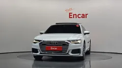 2023 Audi A6 45 TFSI Quattro Premium — фото 3