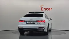 2023 Audi A6 45 TFSI Quattro Premium — фото 4