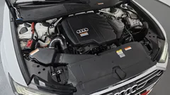 2023 Audi A6 45 TFSI Quattro Premium — фото 6