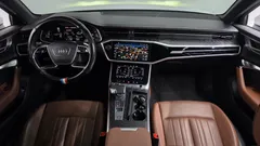2023 Audi A6 45 TFSI Quattro Premium — фото 7