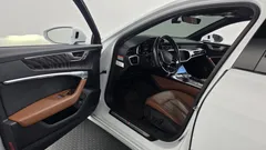 2023 Audi A6 45 TFSI Quattro Premium — фото 10