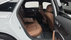 2023 Audi A6 45 TFSI Quattro Premium — фото 11
