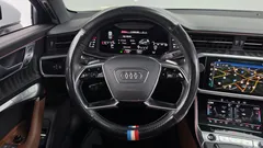 2023 Audi A6 45 TFSI Quattro Premium — фото 13