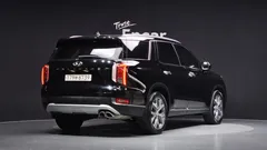 2022 Hyundai Palisade Gasoline 3.8 2WD — фото 2