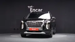 2022 Hyundai Palisade Gasoline 3.8 2WD — фото 3