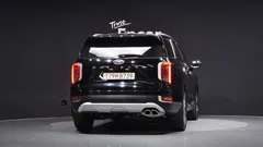 2022 Hyundai Palisade Gasoline 3.8 2WD — фото 4