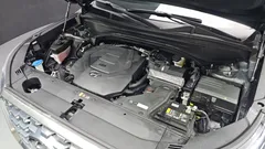 2022 Hyundai Palisade Gasoline 3.8 2WD — фото 6