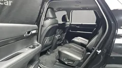 2022 Hyundai Palisade Gasoline 3.8 2WD — фото 12