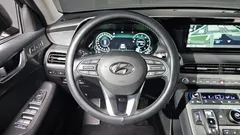 2022 Hyundai Palisade Gasoline 3.8 2WD — фото 13