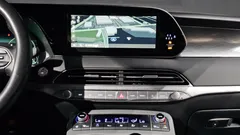 2022 Hyundai Palisade Gasoline 3.8 2WD — фото 14