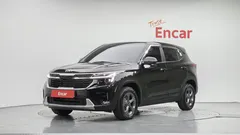 2026 Kia Seltos Gasoline 2.0 2WD — фото 1