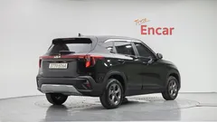 2026 Kia Seltos Gasoline 2.0 2WD — фото 2