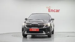 2026 Kia Seltos Gasoline 2.0 2WD — фото 3