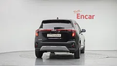2026 Kia Seltos Gasoline 2.0 2WD — фото 4