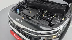 2026 Kia Seltos Gasoline 2.0 2WD — фото 6