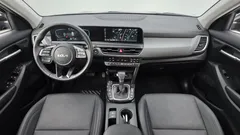2026 Kia Seltos Gasoline 2.0 2WD — фото 7