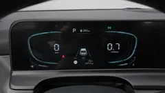 2026 Kia Seltos Gasoline 2.0 2WD — фото 8
