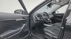 2026 Kia Seltos Gasoline 2.0 2WD — фото 10